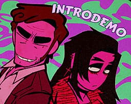 Introdemo cover