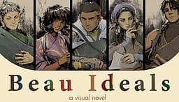 Beau Ideals cover