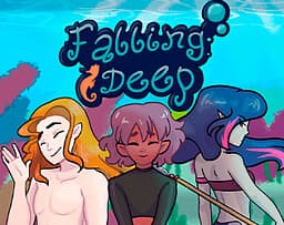 Falling Deep cover