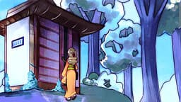 Beyond Tradition cover