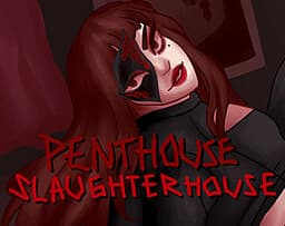 Penthouse Slaughterhouse cover