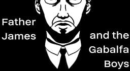 Father James and the Gabalfa Boys cover