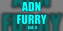 El ADN Furry cover