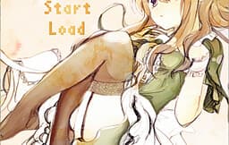 Mermaid Monogatari cover
