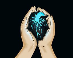 A Mermaid's Heart cover