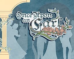 Once Upon an Earl cover
