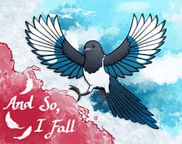 And So, I Fall cover