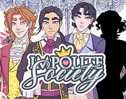 Impolite Society cover
