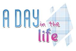 A Day in the Life cover