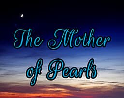The Mother of Pearls cover