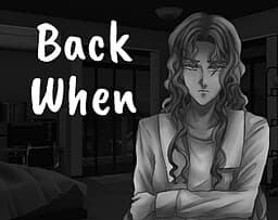 Back When cover