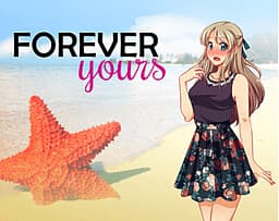 Forever Yours cover