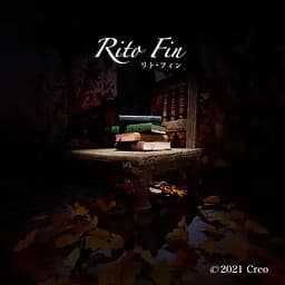 Rito Fin cover