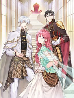 Red White Cinderella cover