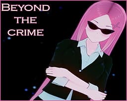 Beyond The Crime cover