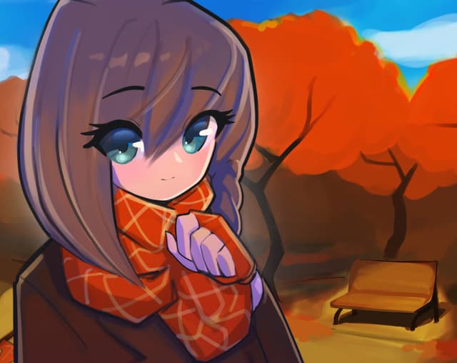 That Day at the Park cover