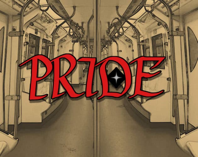 Pride cover