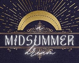 A Midsummer Dream: SasuSaku Visual Novel cover