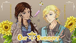 Our Summers cover