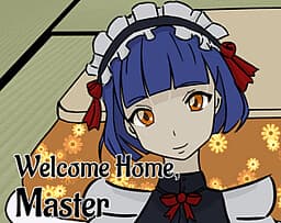 Welcome Home, Master cover