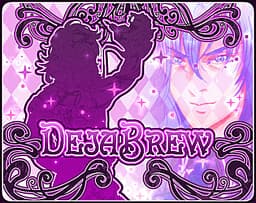 DejaBrew cover