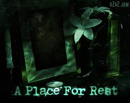 A Place To Rest cover
