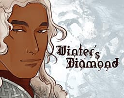 Winter's Diamond cover