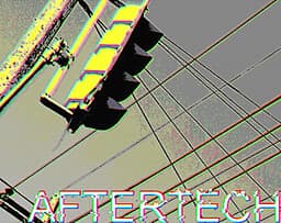 AfterTech cover