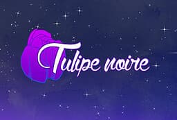 Tulipe Noire cover