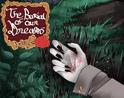 The Burial of our Dreams cover