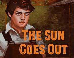 The Sun Goes Out cover