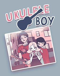 Ukulele boy cover