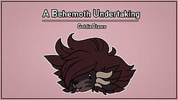A Behemoth Undertaking cover
