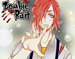 Zombie Bait cover