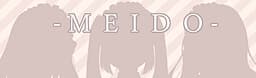 meido cover