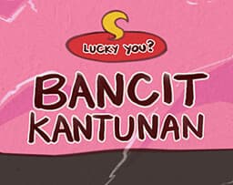 Lucky You? Bancit Kantunan cover