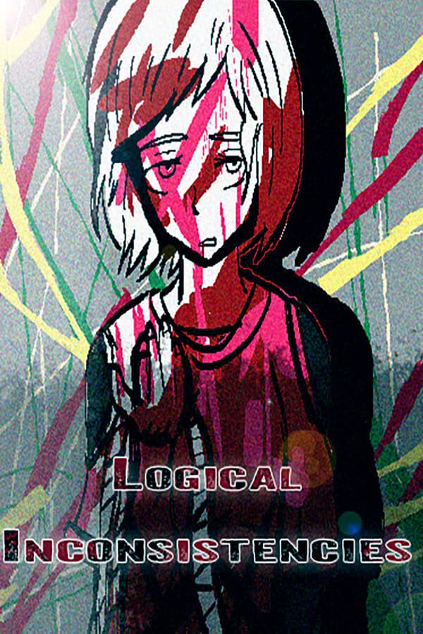 Logical Inconsistencies cover