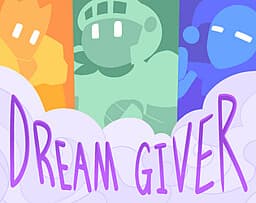 Dream Giver cover