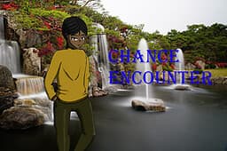 Chance Encounter cover