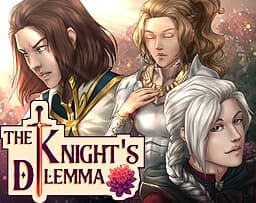 The Knight's Dilemma cover
