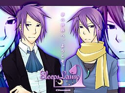 SleepsLamp cover