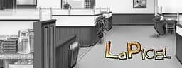 LaPiCEL cover