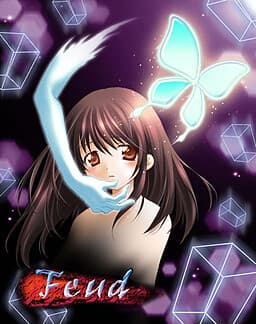 Feud cover