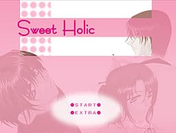 Sweet Holic cover