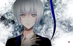 Mikazuki no Hitomi cover
