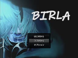BIRLA cover