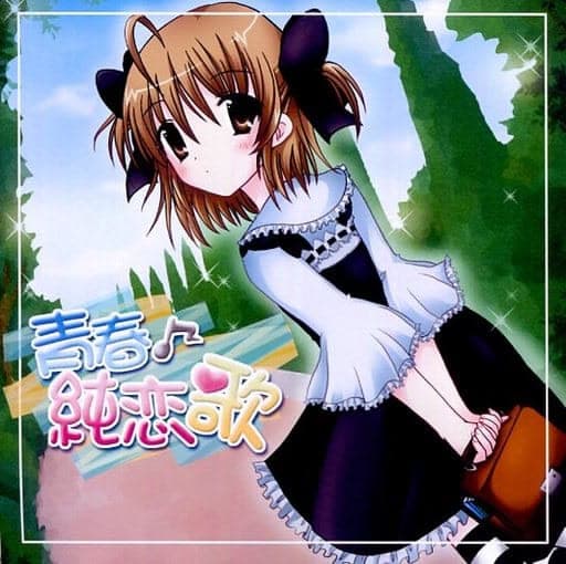Seishun♪Junrenka cover