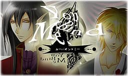 You bind me. cover