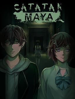 Maya cover