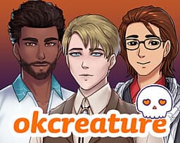 OKCreature cover